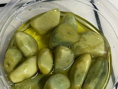 -喜悦小串丹东小黄牛海鲜烧烤大排档(民主广场店)