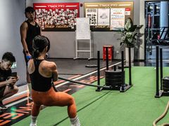 -Track Pro综合体能训练馆(久博都市运动中心店)