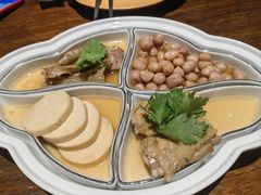 -扬州狮子楼·非遗淮扬菜(总店)