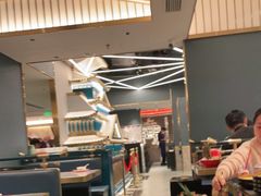 大堂-一绪に寿喜烧(虹悦城店)