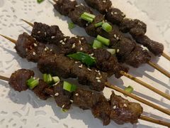 -壮雄牛屠牛肉店(两英店)