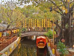 -深圳锦绣中华民俗村