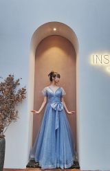 -韩国天使嫁衣婚纱礼服馆(上海旗舰店)