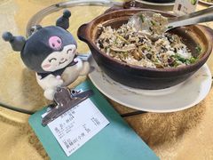 -蒸坊黄鳝饭(骏丰大厦店)
