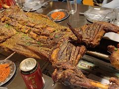 -巴山·烤全羊(高新总店)