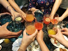 -长沙北辰洲际酒店-兰调全日餐厅