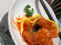-苏晓玥·手作江南小吃(深圳北站店)