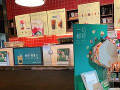 -星巴克(天津大悦城第二店)