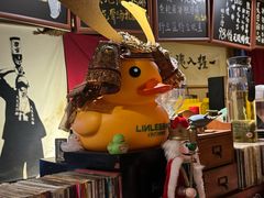 -半藏居酒屋(香港花园店)