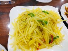 -椒香川流不息川菜馆(二七北路店)
