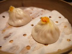 蟹粉小笼包-成隆行·蟹王府(九江路店)