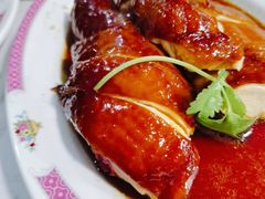 -东鑫记港式茶餐厅(南京东路店)