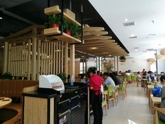 -小六汤包·西安老字号·中华名小吃(高新四路店)