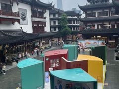 -Peet's Coffee皮爷咖啡(豫园店)