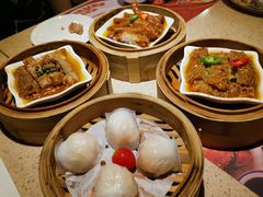 -点都德(聚福楼店)