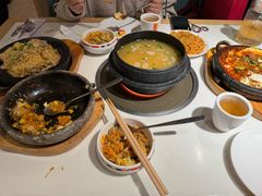 -七八冷面·延边朝鲜族美食(圣熙八号店)