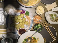 -隆喜元鱼汤包·海鲜(中联广场店)