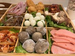 -十三幺山野火锅(市府路店)