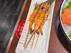 -黑松白鹿(崇文门新活馆店)