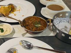 -Pita's&Tika's中东和印度风味餐厅(龙湖天街店)