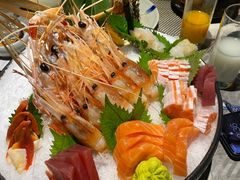 -王鼎精致料理铁板烧(世博源店)