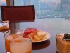 -济南富力凯悦酒店