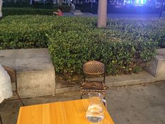 -华府九号海鲜烧烤大排档(龙域店)