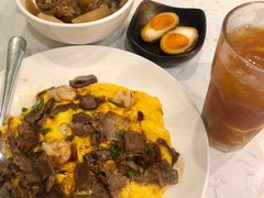 -有章牛杂(石厦店)