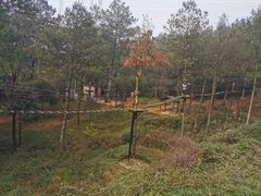 -梦幻奥陶纪景区