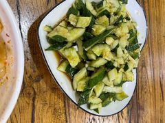 -晋芳源刀削面烧烤