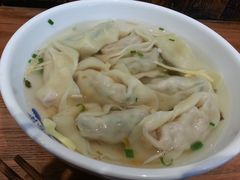 全家福-周素珍湖州大馄饨(直戒坛寺巷店)