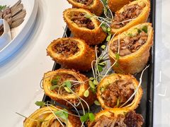 -玉林烤鸭店(定福庄店)