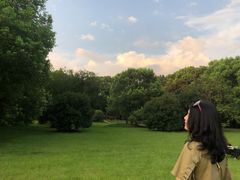 -东湖落雁景区
