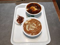 -黑窑厂糖油饼烤鸭·清真菜(总店)