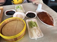 -大碗居·烤鸭·鱼头泡饼(天坛东门店)