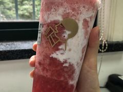 -喜茶(上海打浦桥日月光gelato lab+店)