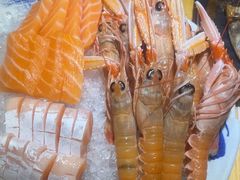 -吉兆·料理(红梅南路店)