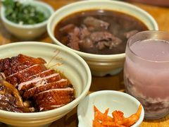 -晓马鸭店(新芜路店)