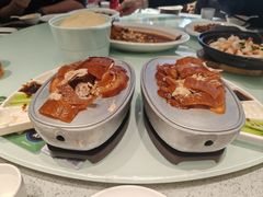 -紫光园·烤鸭·北京菜(劲松店)