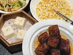 -金陵家宴·金陵春·南京菜(夫子庙店)