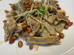 子姜猪肚-大笑饭堂(甲子桥店)