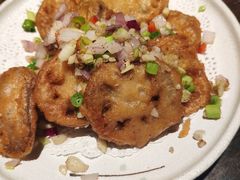 藕香藕夹-有梦特色餐厅(古子城店)