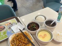 -魏家凉皮(大雁塔南广场餐厅)
