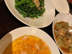 -万豪中餐厅·粤菜·北京粤财JW万豪酒店