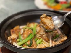 -金苑海鲜酒家(来魅力店)