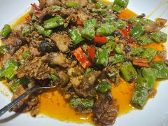 -百年神厨·地道川菜(清江西路店)