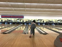 -广州保龄球馆(广州天河体育中心店)