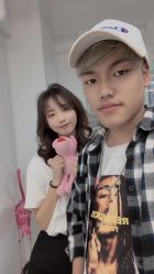 点击看大图 -MOKA HAIR SALON 烫染造型