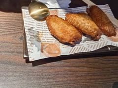 -Season施莀·牛扒·意粉·饭·足球主题餐吧
