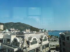 -川旺角川粤融合菜•海景餐厅(星海广场店)